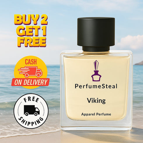 Viking Cologne by Creed type Perfume (Copy)