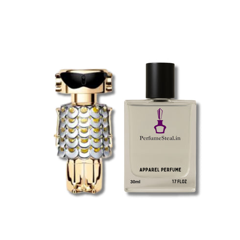 Women's Pookie Combo  - 3 x 30ml