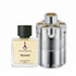 Wantede Inspired Perfume