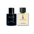 Men's Date Night Combo - 3 x 30ml.