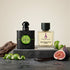 Black Opium Illicit Green by Yves Saint Laurent Inspired Perfume