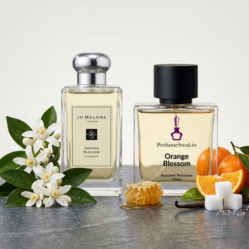 Orange Blossom Jo Malone Inspired Perfume