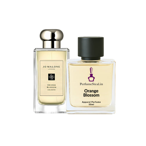 Orange Blossom Jo Malone Inspired Perfume