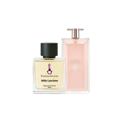Idole by Lancome Inspired Perfume