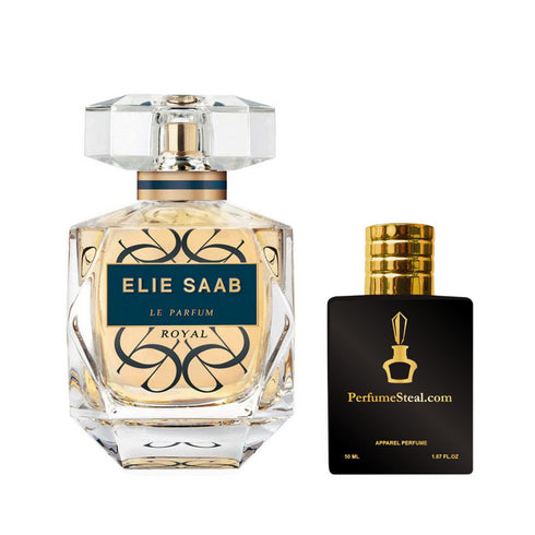 Le Parfum Royal by Elie Saab type Perfume