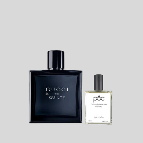 Unisex Travel / Day wear Combo - 3 x 30ml