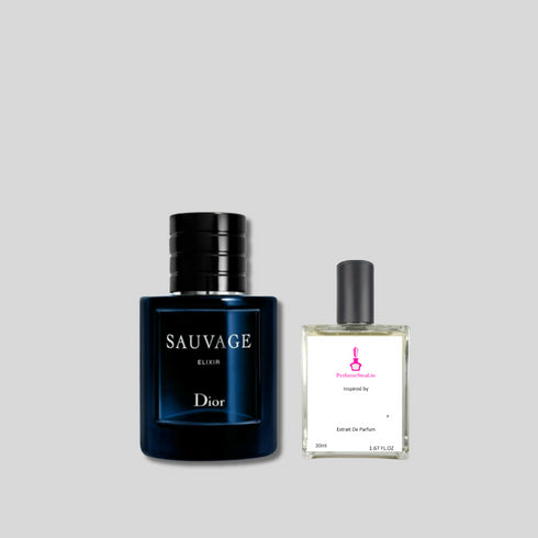 Men's Date Night Combo 3 X 30ml