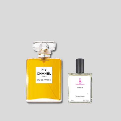 Women's Formal Combo 3 X 30ml