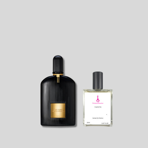 Women's Dark Combo 3 X 30ml