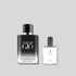 Men's Sport's Combo 3 X 30ml