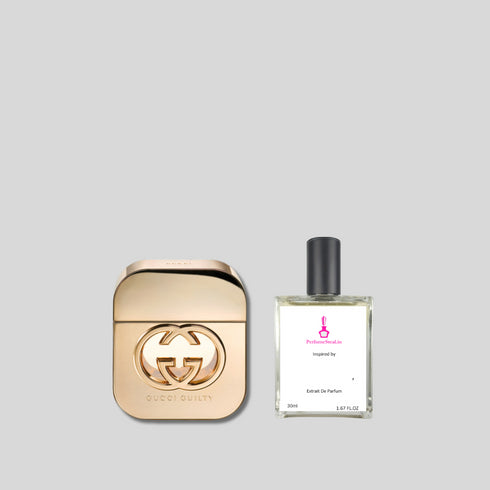 Women's Mafia/Celeb Combo 3 X 30ml