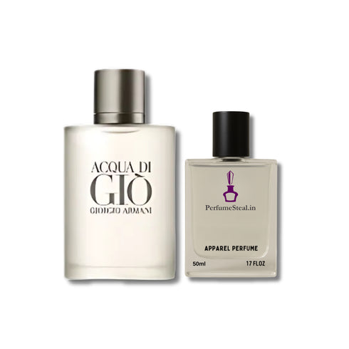 Men office combo - 3 x 50 ml
