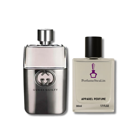 Men office combo  - 3 x 30 ml