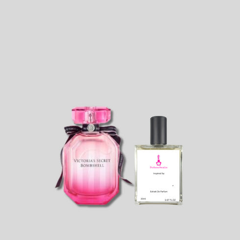 Women's Fresh Combo 3 X 30ml
