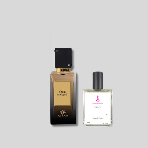 Women's Arabic Combo 3 X 30ml