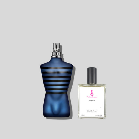Men's Gourmand Combo 3 X 30ml