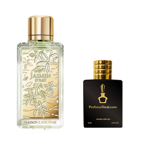 Jasmin D'eau by Lancome type Perfume