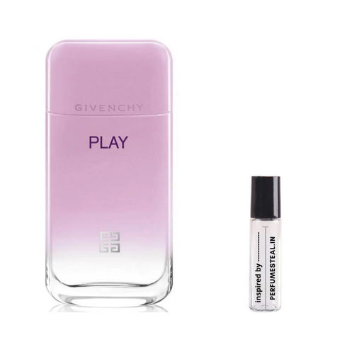 Play For Her by Givenchy type Perfume