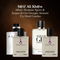 Saif Ali Kh@n - Allure Homme Sport & Acqua di Gio Giorgio Armani 5ml Combo