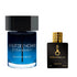 La Nuit de L'Homme Bleu Electrique by YSL type Perfume