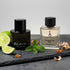 Kenneth Cole Black Inspired Perfume