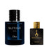 Dior Sauvage Elixir type Perfume Oil