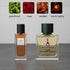 Tuxedo by Yves Saint Laurent Inspired Perfume