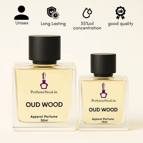 Tom Ford Oud Wood Inspired Perfume