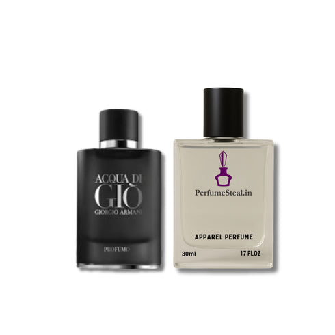 Men's Sport's Combo  - 3 x 30ml