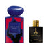 Ikat Bleu by Giorgio Armani type Perfume