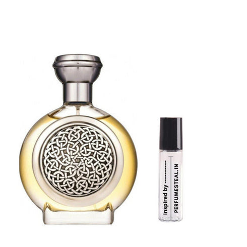 Kahwa by Boadicea the Victorious type Perfume