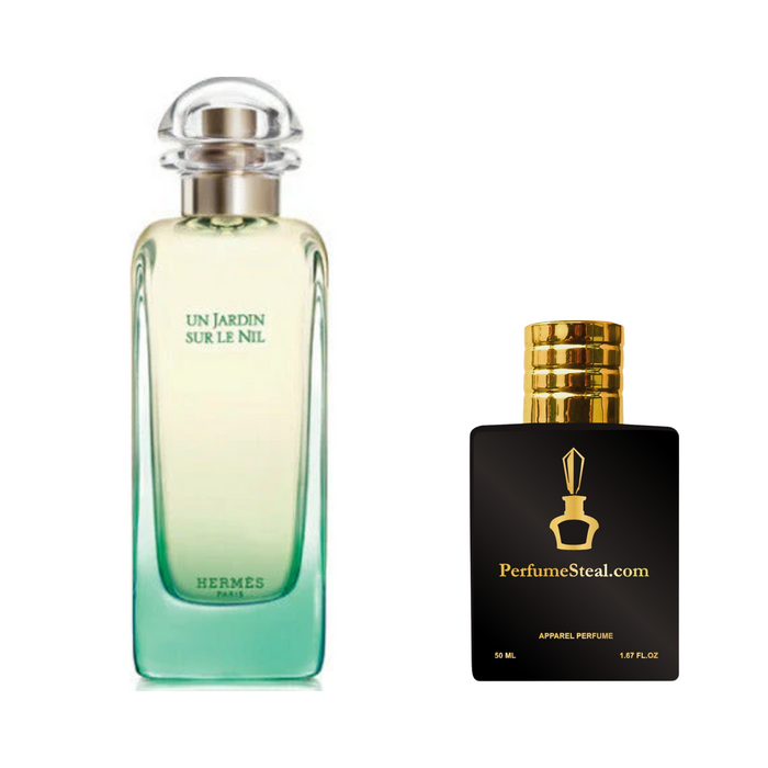 Un Jardin Sur Le Nil by Hermes type Perfume