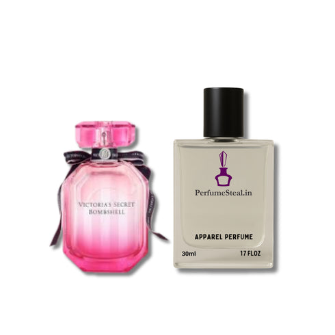 Unisex Party & Night Out Combo  - 3 x 30ml