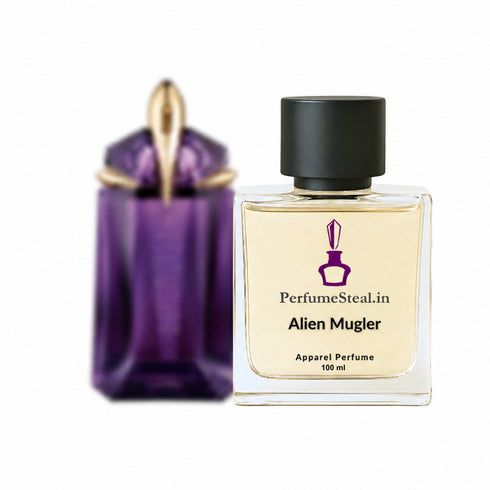 Alien Muglarr Inspired Perfume