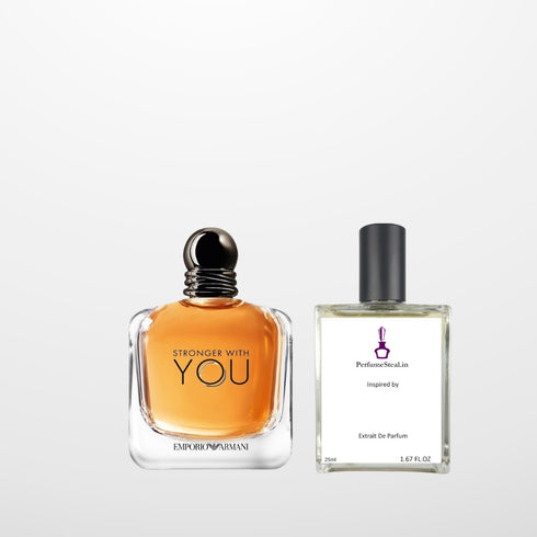 Men’s Gourmand Combo  25ml  X  5 perfumes
