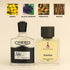 Creed Aventus Inspired Perfume
