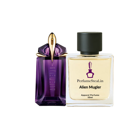 Alien by Thierry Mugler Inspired Perfume
