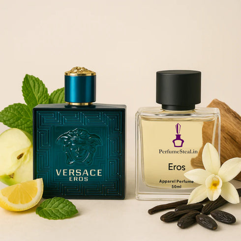 Versace Eros Inspired Perfume