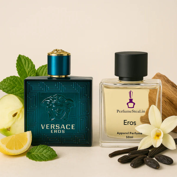 Versace Eros Inspired Perfume