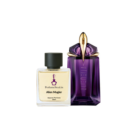 Alien by Thierry Mugler Inspired Perfume