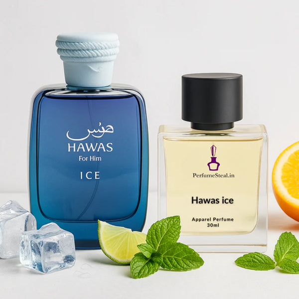 Hawas Ice for Him Rasasi