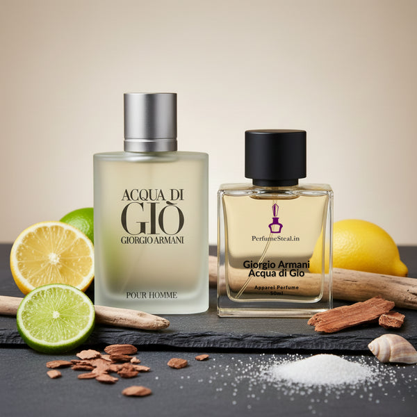 Giorgio Armani Acqua di Gio Inspired Perfume