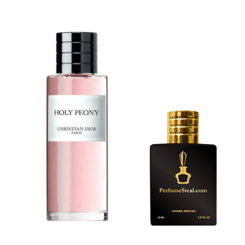 Holy Peony by Christian Dior type Perfume