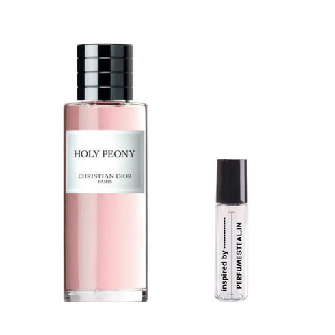 Holy Peony by Christian Dior type Perfume