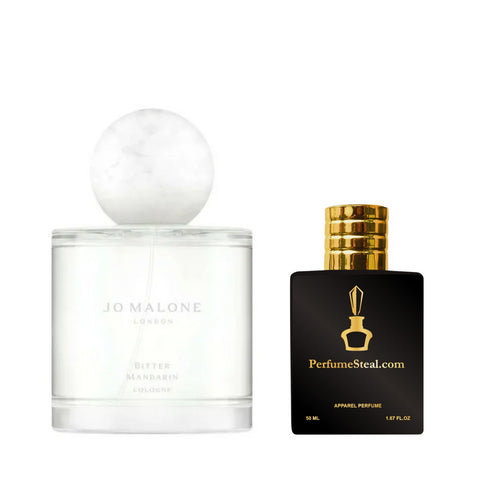 Bitter Mandarin Jo Malone London type Perfume