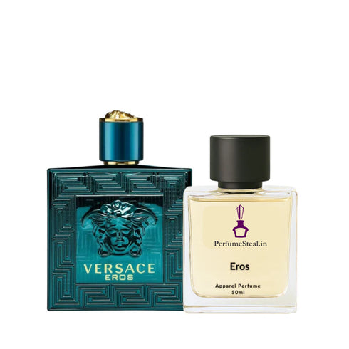 Versace Eros Inspired Perfume