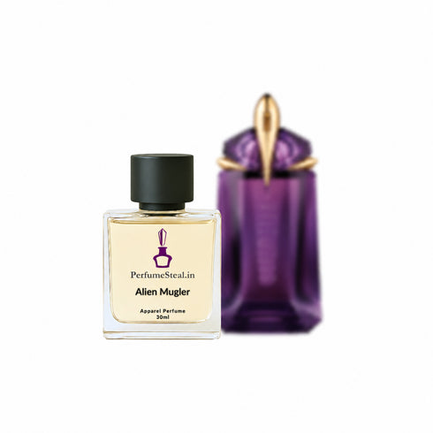 Alien Muglarr Inspired Perfume