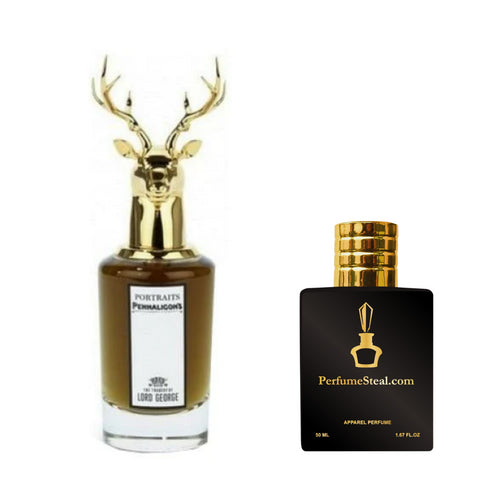 Tragedy Of Lord George by Penhaligon's type Perfume