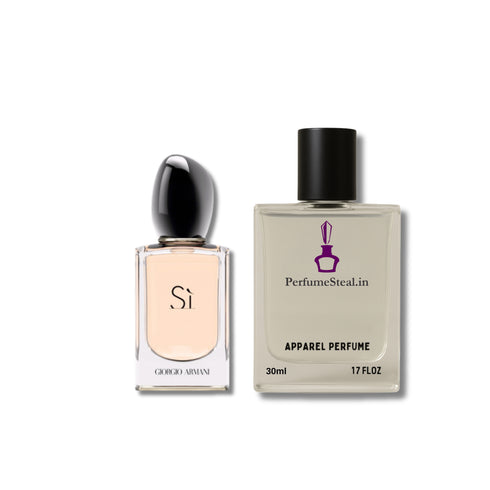 Women Wedding / Special Events Combo  - 3 x 30ml