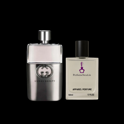 Men's Formal Combo 3 X 50ml